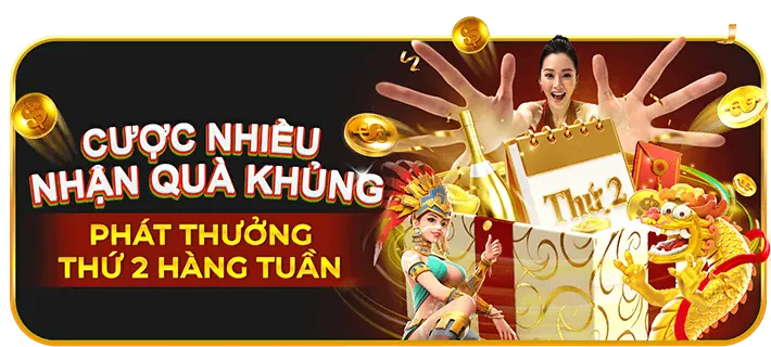 Tính năng BC.GAME App