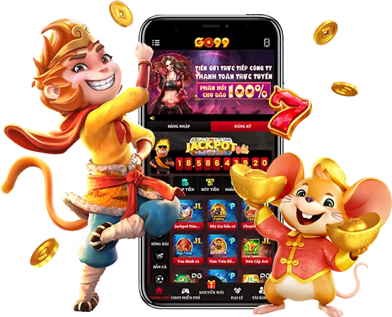 Giao diện thân thiện và dễ sử dụng của bcgame app