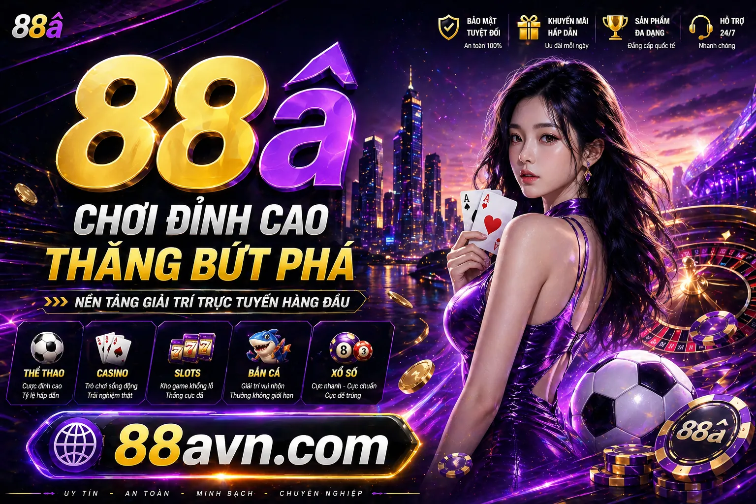 Giao diện ứng dụng bcgame trên điện thoại di động với các tính năng cá cược nổi bật