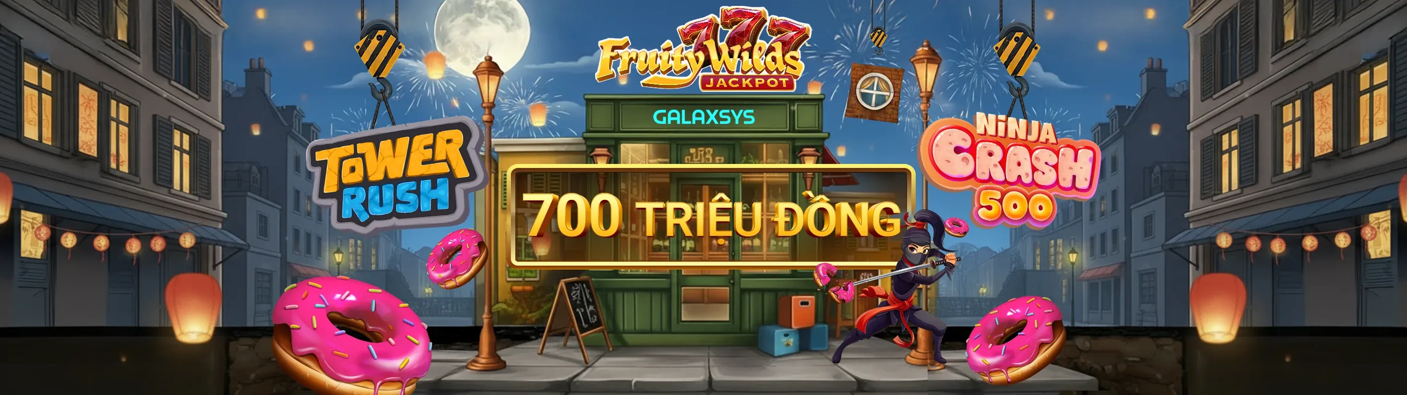 Giao diện BC.GAME App với các trò chơi điện tử hấp dẫn và cơ hội thắng lớn