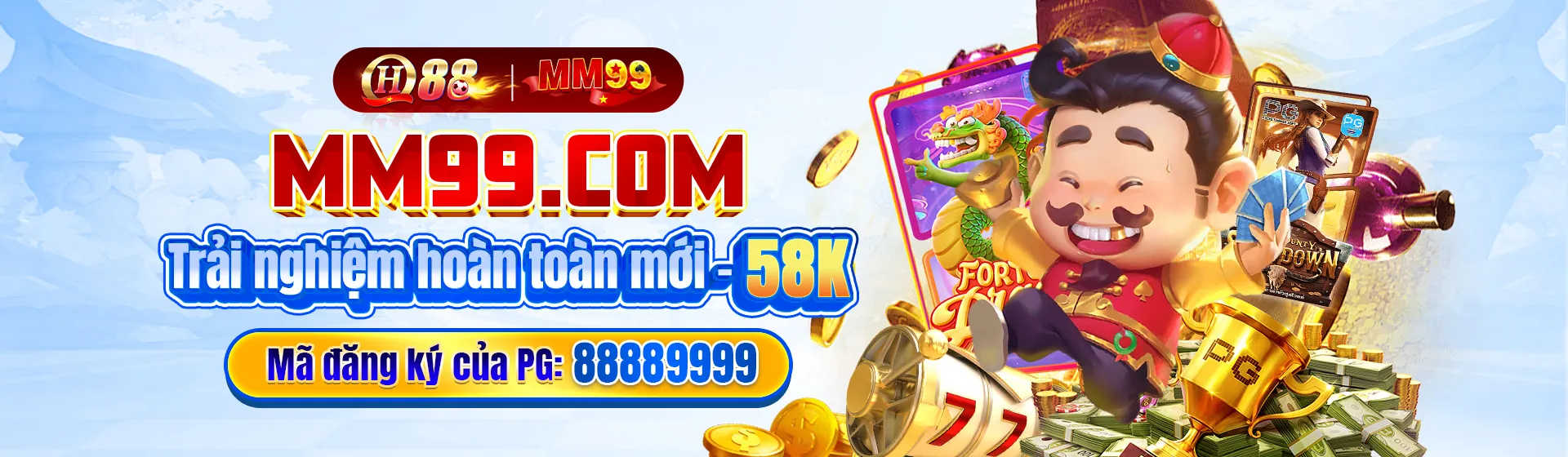 Hình ảnh chính bcgame App